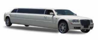 Limo Service Mississauga